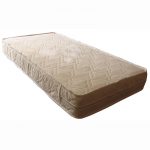 Matelas à ressorts pour enfants d'âge préscolaire