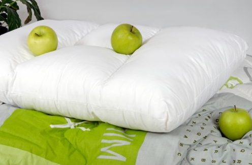 Coussin Sectionnel