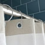 Vặn chặt rèm trên giác mạc tròn