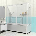 Catégorie budget partition plastique