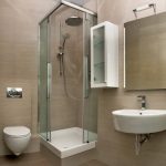 Portes de douche coulissantes