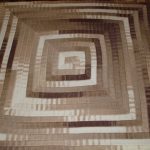 Couverture spirale 10 boucles