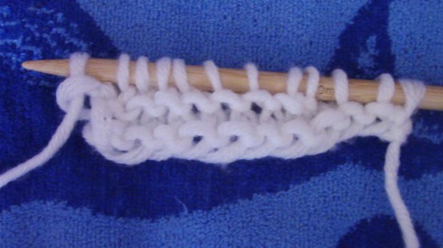 Twist la boucle extrême