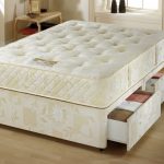 Matelas confortable pour un repos nocturne confortable