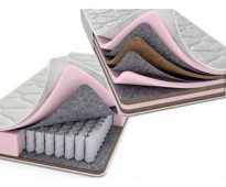 Sélection de matelas