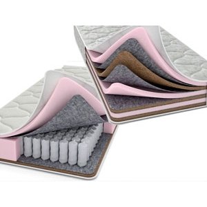 Sélection de matelas