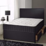 Matelas orthopédique avec bloc à ressorts