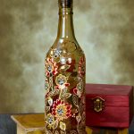 idées de design de bouteille