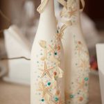 options de décor de bouteille
