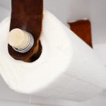 porte-serviettes en papier