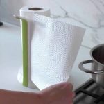 porte-serviettes en papier