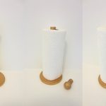 porte-serviettes en papier