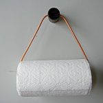 porte-serviettes en papier photo décor