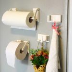 porte-serviettes en papier photo