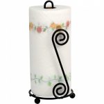 porte-serviettes en papier