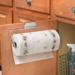 options de photo de porte-serviettes en papier