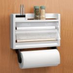 porte-serviettes en papier idées de décoration