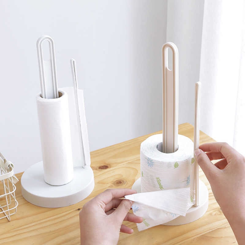 porte-serviettes en papier