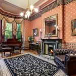 conception de rideau pour hall de photo