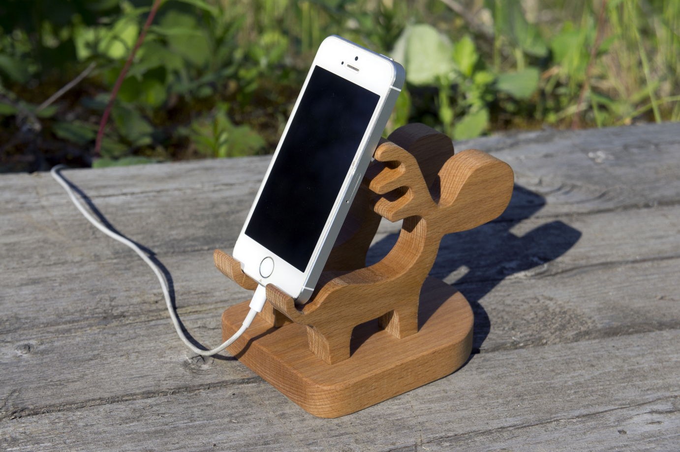 comment faire un téléphone