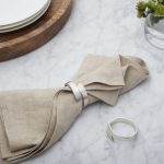 ronds de serviette