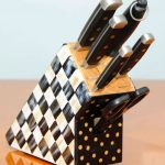 stand pour les couteaux faites-le vous-même idées design