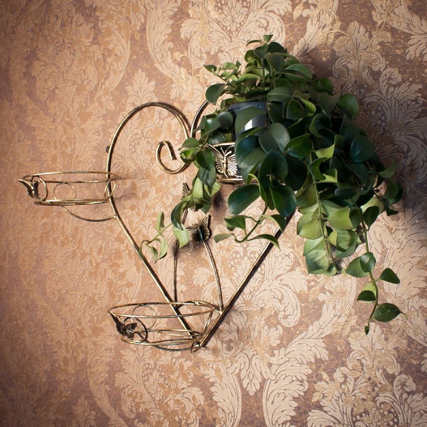 conception de jardinière