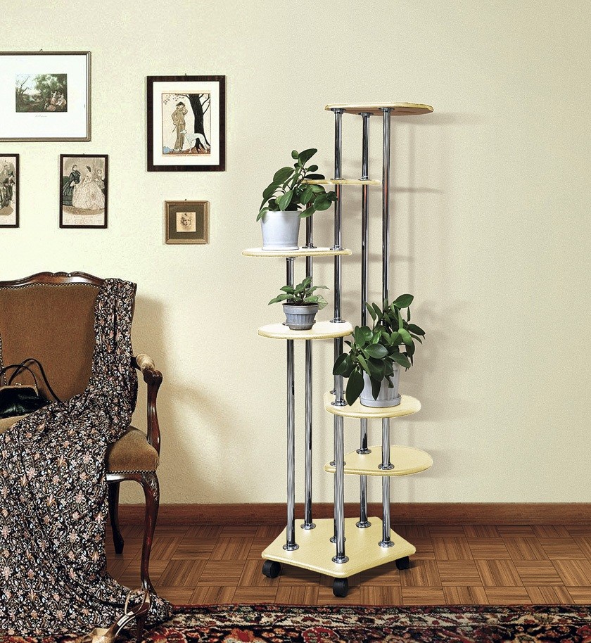 idées de stands de fleurs options