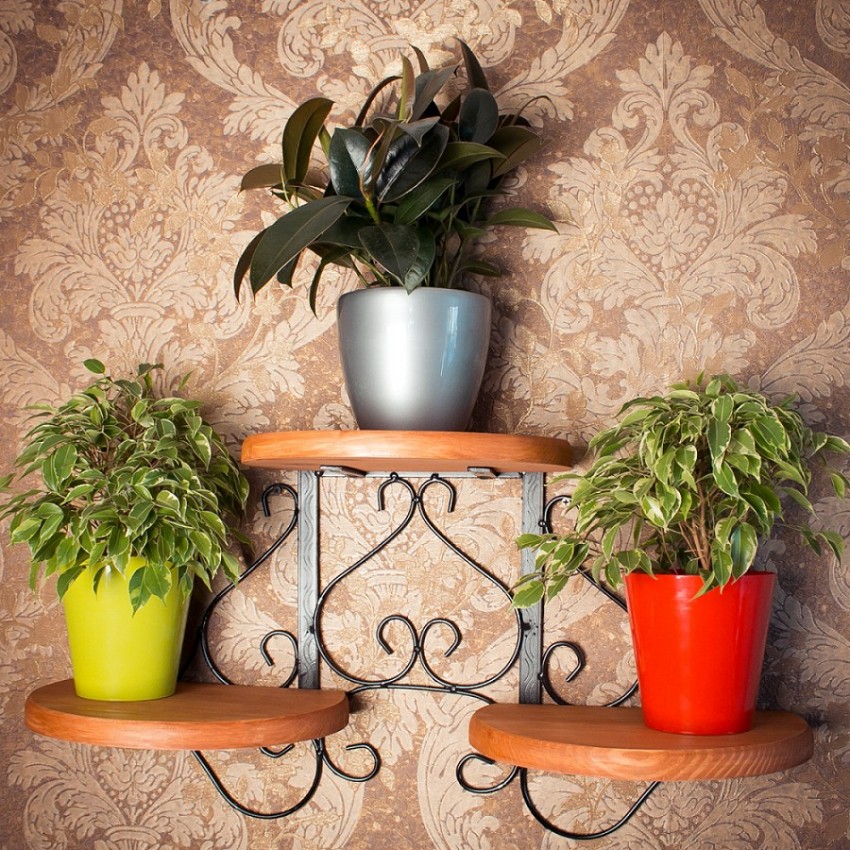 idées de jardinières