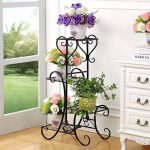 idées d'intérieur de stand de fleur