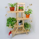 stand de fleurs bricolage photo options
