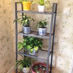 stand de fleurs faites-le vous-même des idées de design