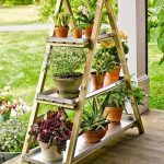 stand de fleurs idées de bricolage pour les options