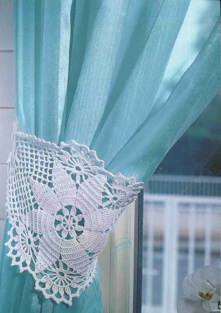 jarretelles en dentelle