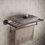 porte-serviettes