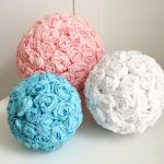 roses de serviettes faire vous-même des idées des idées