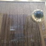 rideau de perles interieur photo