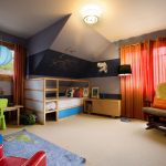 design photo en tulle moderne