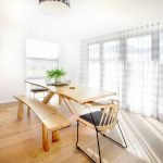 tule interieur foto-ideeën