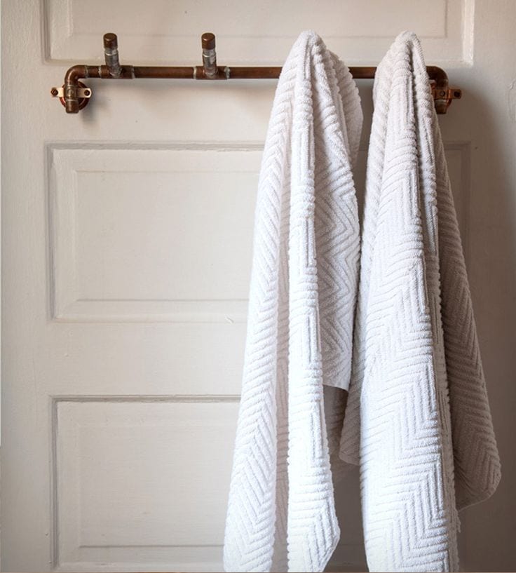 porte-serviettes
