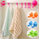porte-serviettes de bain idées de design