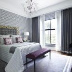 beaux rideaux dans les idées de design appartement