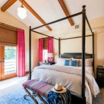 beaux rideaux dans les idées de photo appartement