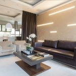 projeto de zoneamento de cortina