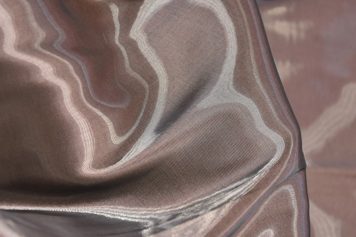 tulle brillant