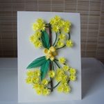des fleurs de serviettes en papier faites-le vous-même