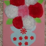 fleurs de serviettes photo