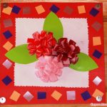 Options de photo fleurs de serviette