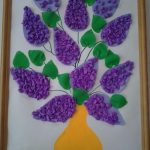 idées de fleurs de serviette