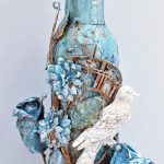 idées de design de bouteille